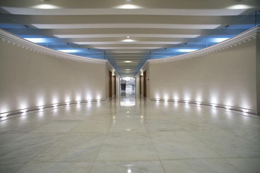 Liqaa Hotel Beirut Exterior photo
